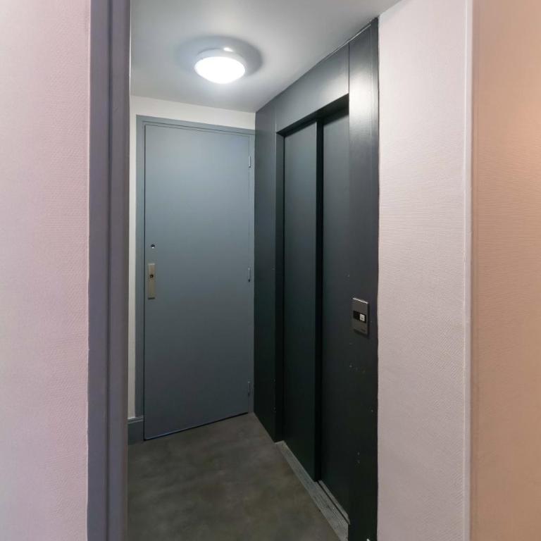 Le Cedre - Appartement cosy dans le centre de Vichy - Appartamento con 1 Camera da Letto - 27