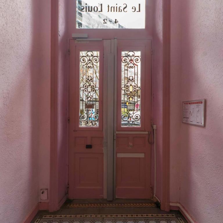Le Cedre - Appartement cosy dans le centre de Vichy - Appartamento con 1 Camera da Letto - 29