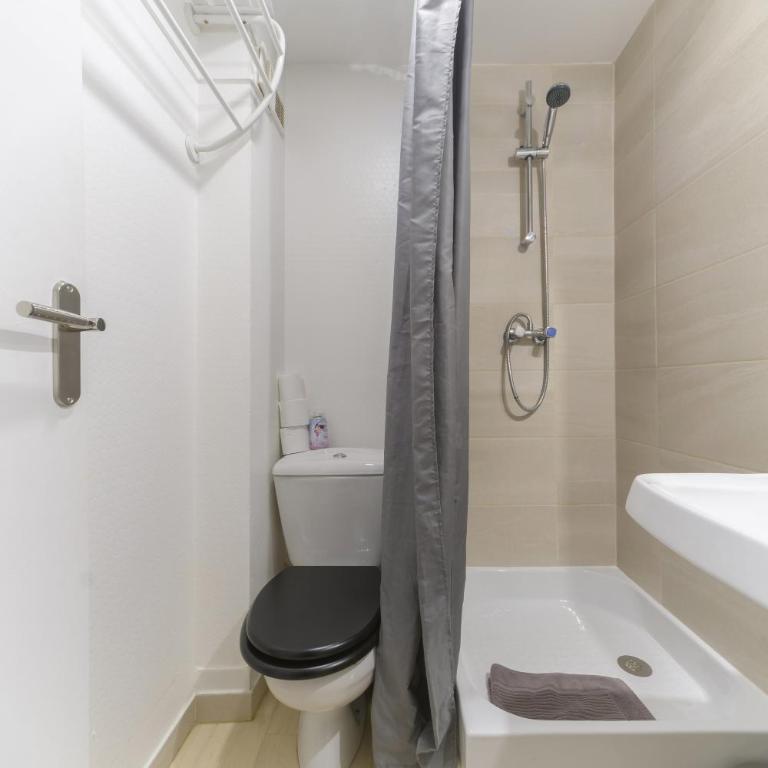 Le Cedre - Appartement cosy dans le centre de Vichy - Appartamento con 1 Camera da Letto - 22