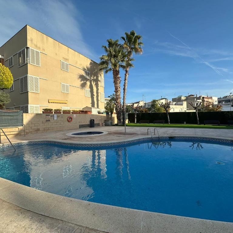 Comfort home Calafell - Apartamento - 15