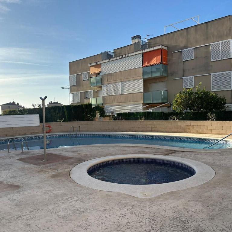 Comfort home Calafell - Apartamento - 2
