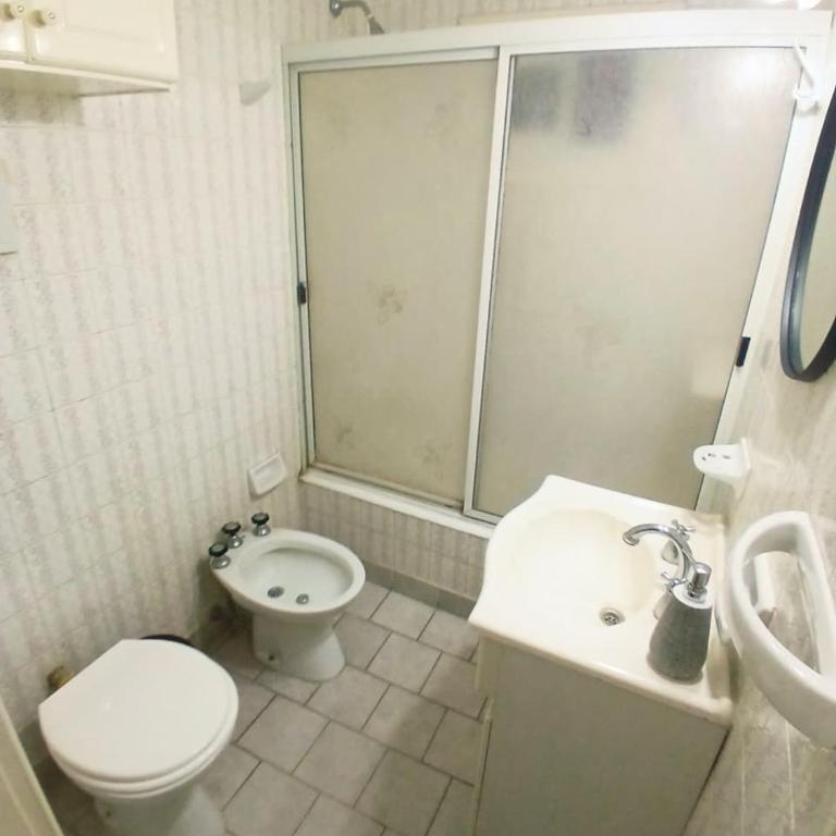 Depto Mitre zona Centro, La Perla para 4 personas - One-Bedroom Apartment - 10