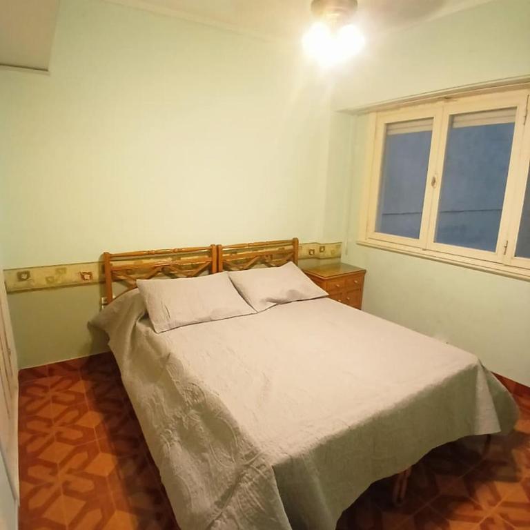 Depto Mitre zona Centro, La Perla para 4 personas - One-Bedroom Apartment - 5