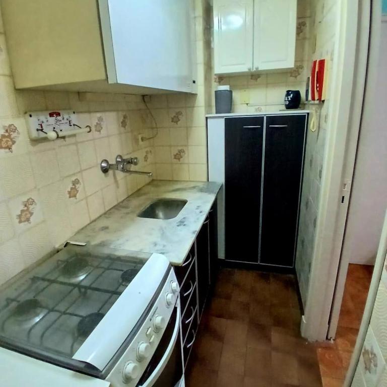 Depto Mitre zona Centro, La Perla para 4 personas - One-Bedroom Apartment - 7
