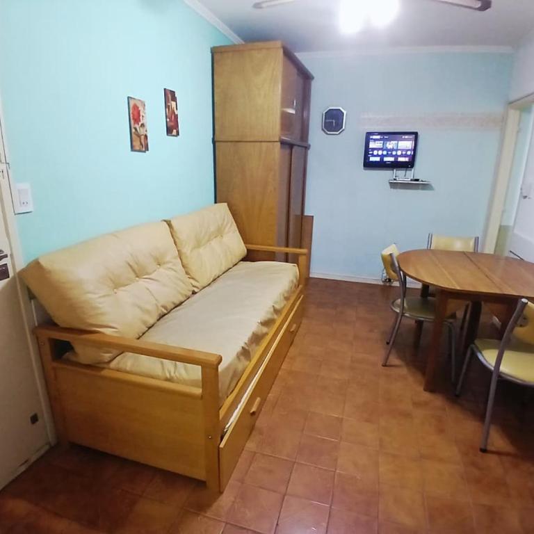 Depto Mitre zona Centro, La Perla para 4 personas - One-Bedroom Apartment - 3