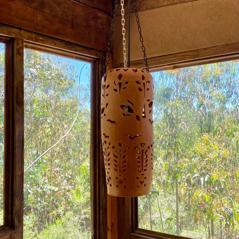 Mankay House, Cobquecura - One-Bedroom House - 24