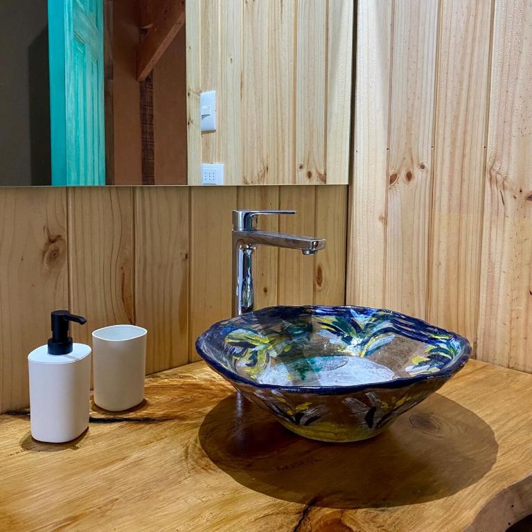 Mankay House, Cobquecura - One-Bedroom House - 9