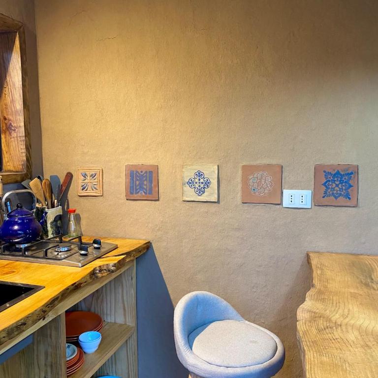 Mankay House, Cobquecura - One-Bedroom House - 14