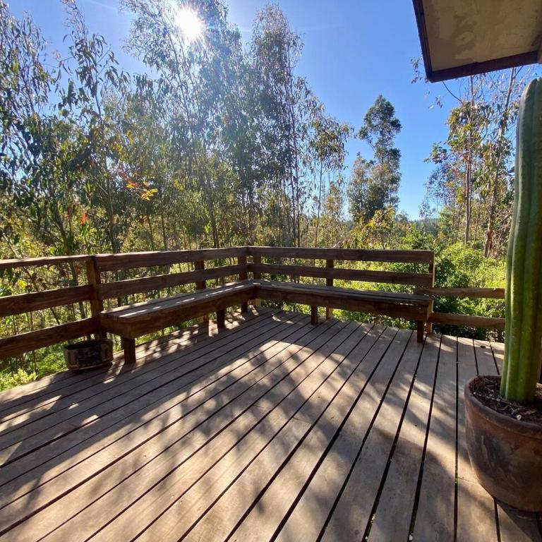 Mankay House, Cobquecura - One-Bedroom House - 5