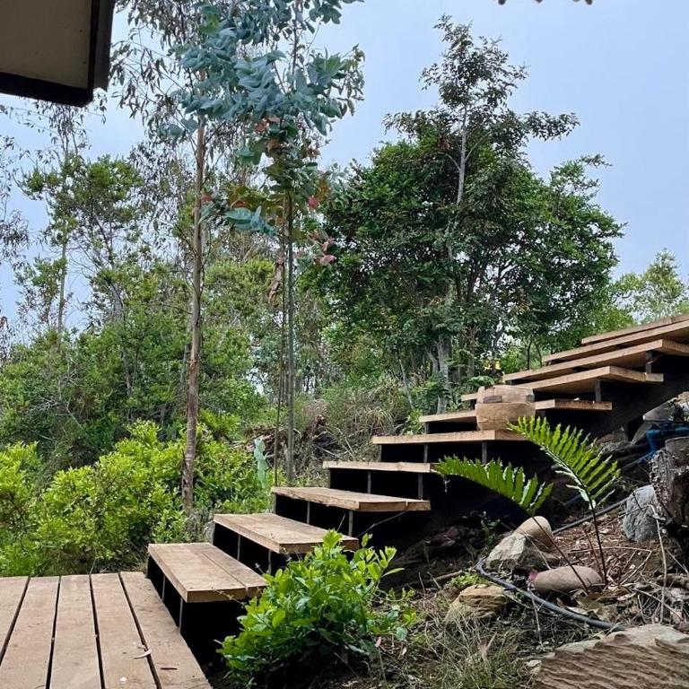 Mankay House, Cobquecura - One-Bedroom House - 18