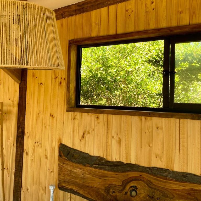 Mankay House, Cobquecura - One-Bedroom House - 26