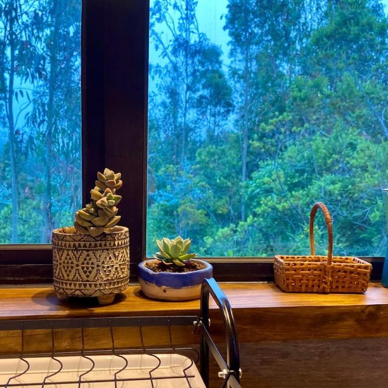 Mankay House, Cobquecura - One-Bedroom House - 13