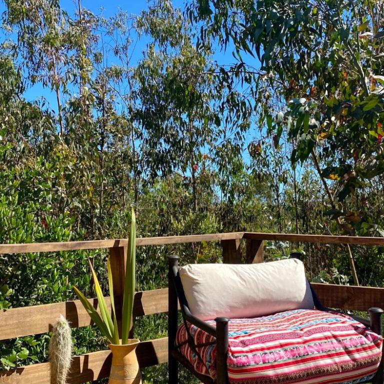 Mankay House, Cobquecura - One-Bedroom House - 16