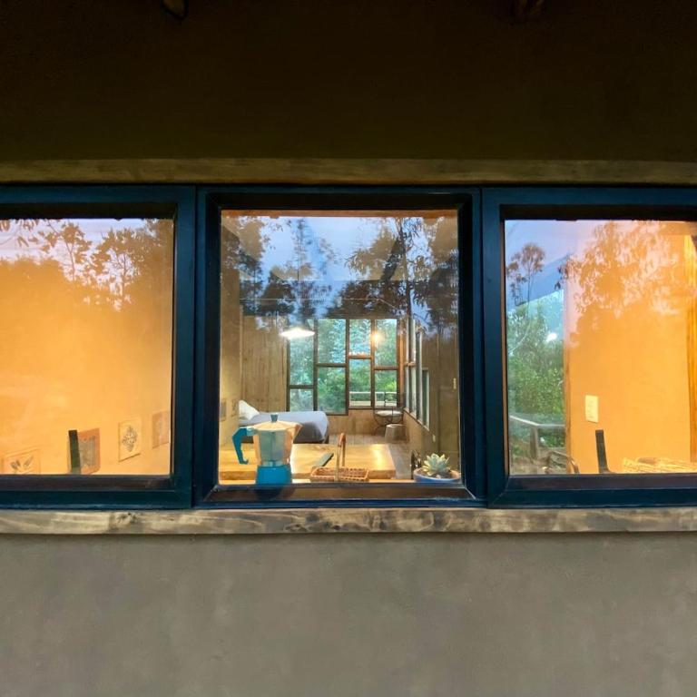 Mankay House, Cobquecura - One-Bedroom House - 15