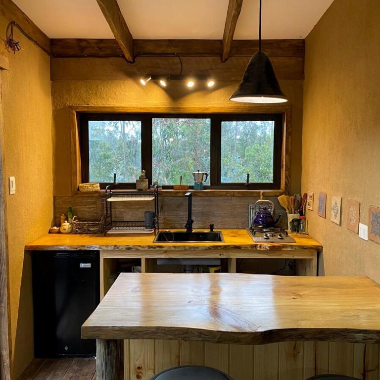 Mankay House, Cobquecura - One-Bedroom House - 29