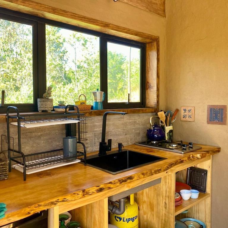 Mankay House, Cobquecura - One-Bedroom House - 30