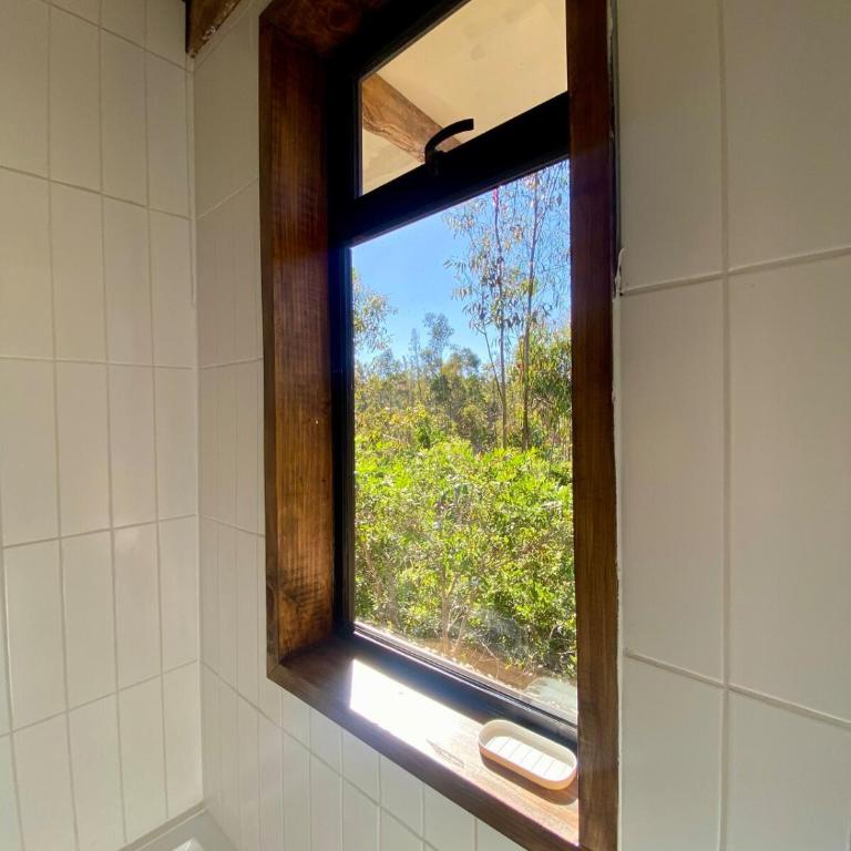 Mankay House, Cobquecura - One-Bedroom House - 32