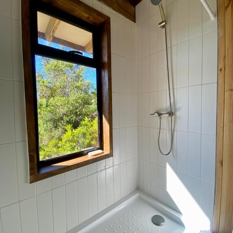 Mankay House, Cobquecura - One-Bedroom House - 35