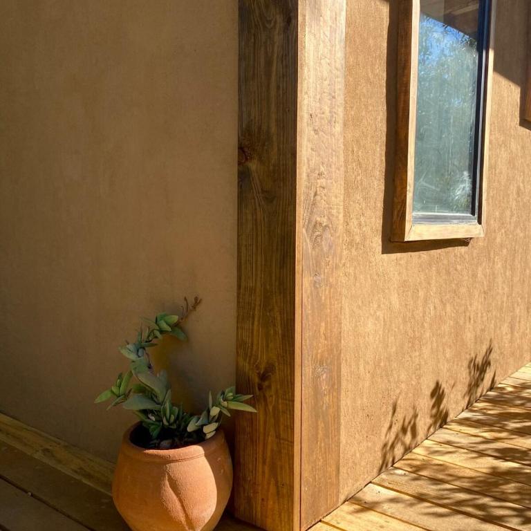 Mankay House, Cobquecura - One-Bedroom House - 25