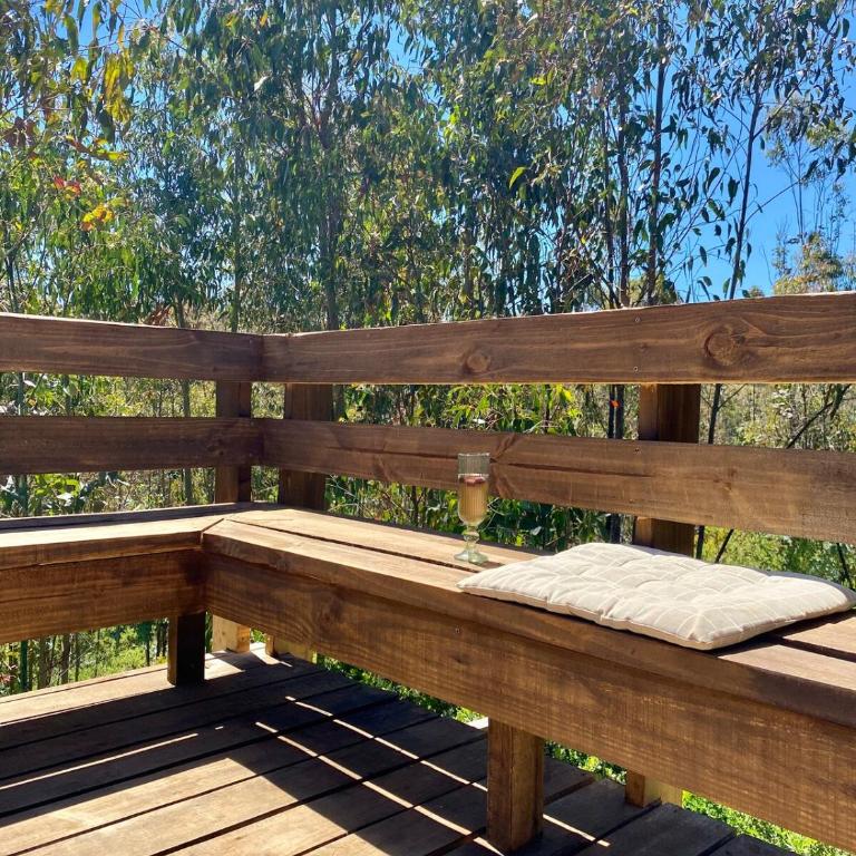 Mankay House, Cobquecura - One-Bedroom House - 38