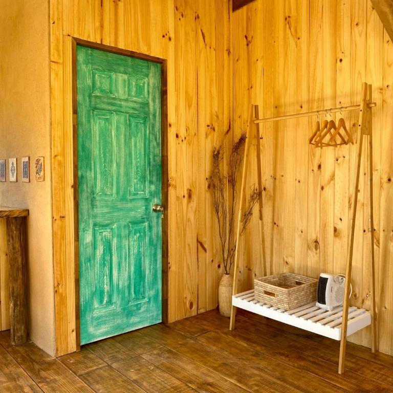 Mankay House, Cobquecura - One-Bedroom House - 22