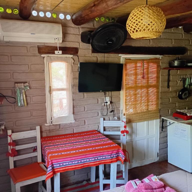 La Arenosa - Apartamento de 1 dormitorio - 13