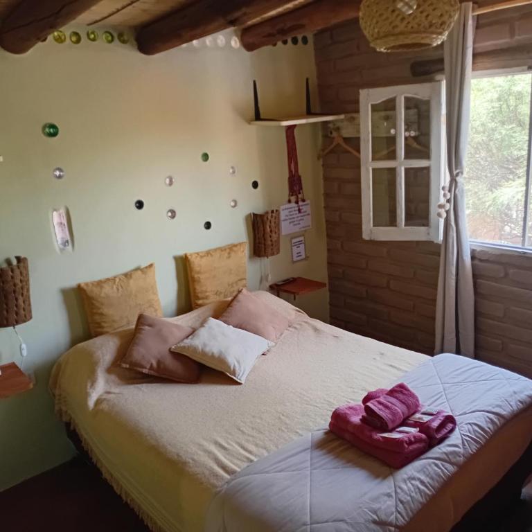 La Arenosa - Apartamento de 1 dormitorio - 11