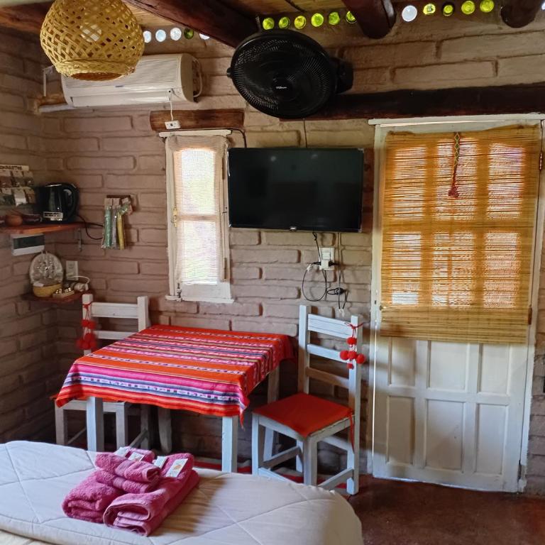 La Arenosa - Apartamento de 1 dormitorio - 12