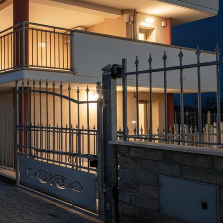 Casa Indipendente Roma MiTuCasa - Maison de Vacances - 2