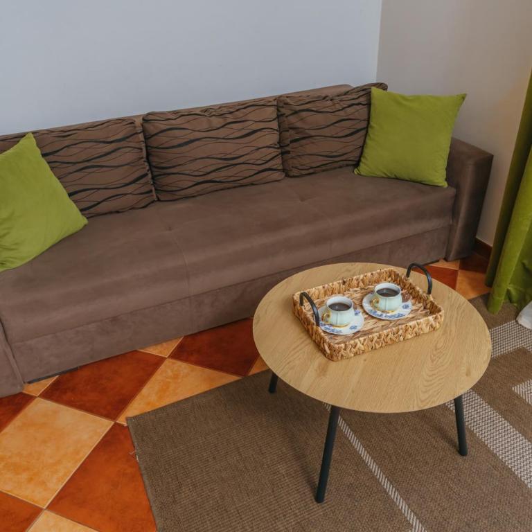 Apartments Spin - Apartman sa 1 Spavaćom Sobom i Balkonom - 21