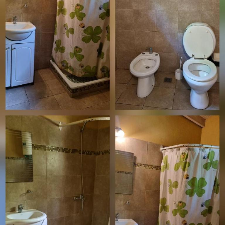 Quintasdelsur in San Vicente Quinta El Faro - Casa de 2 dormitorios - 3