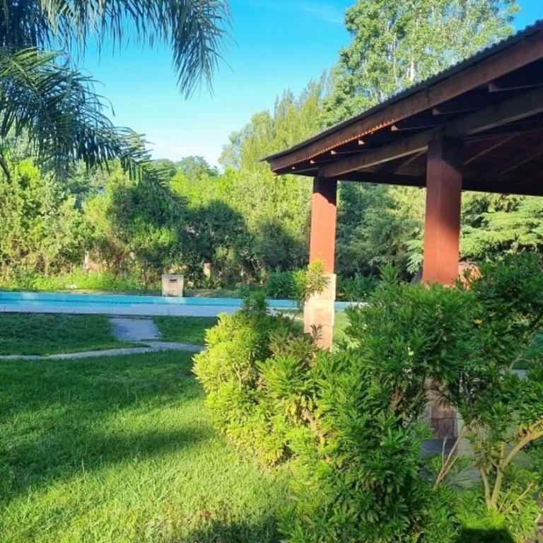 Quintasdelsur in San Vicente Quinta El Faro - Casa de 2 dormitorios - 5