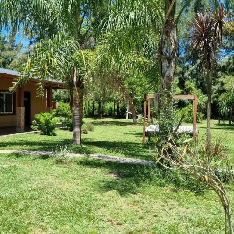 Quintasdelsur in San Vicente Quinta El Faro - Casa de 2 dormitorios - 6