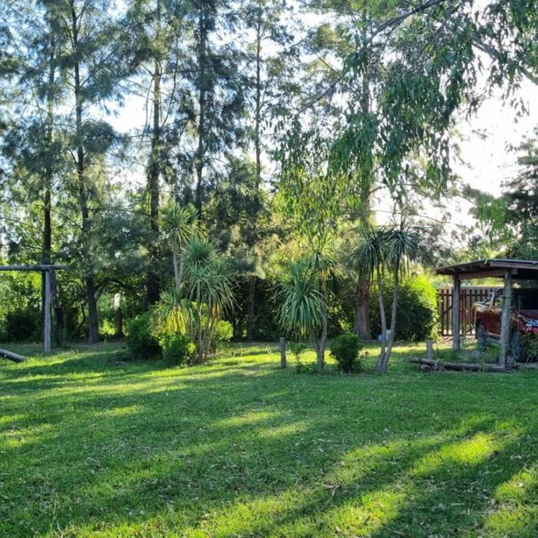 Quintasdelsur in San Vicente Quinta El Faro - Casa de 2 dormitorios - 8