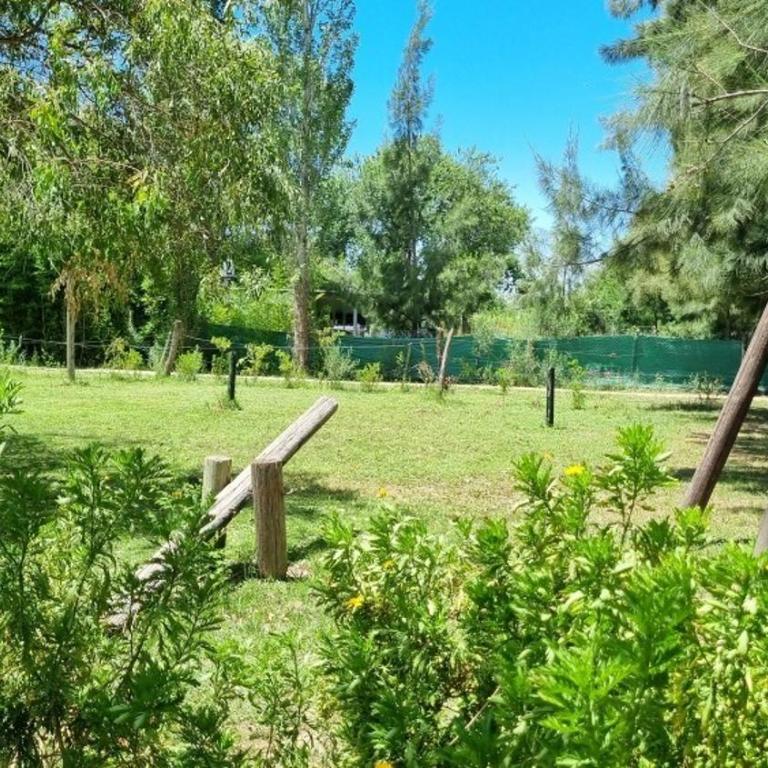Quintasdelsur in San Vicente Quinta El Faro - Casa de 2 dormitorios - 9