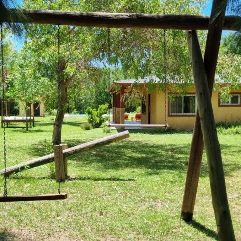 Quintasdelsur in San Vicente Quinta El Faro - Casa de 2 dormitorios - 10