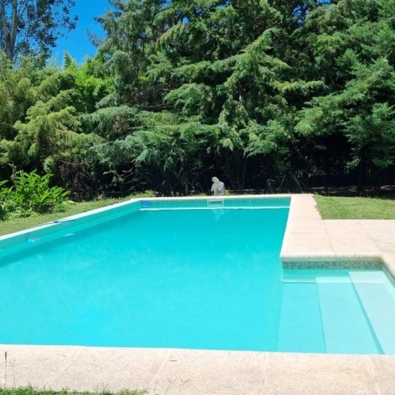 Quintasdelsur in San Vicente Quinta El Faro - Casa de 2 dormitorios - 12