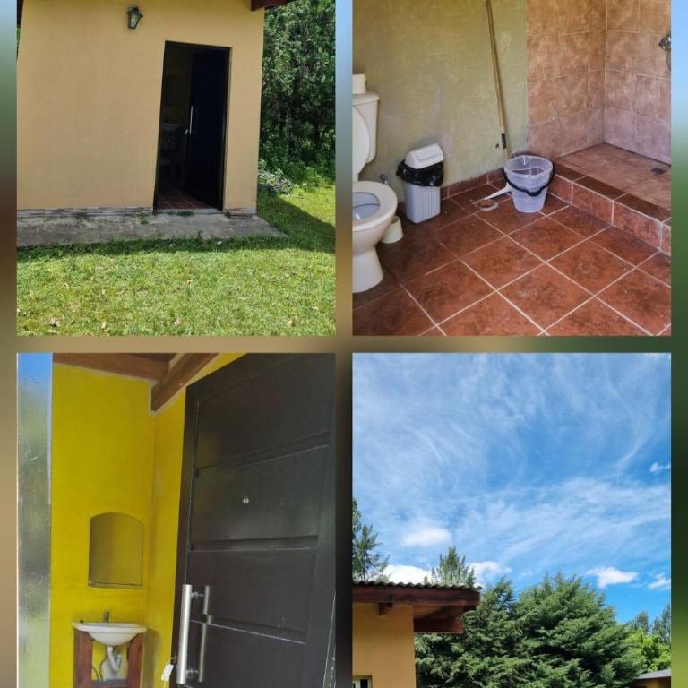 Quintasdelsur in San Vicente Quinta El Faro - Casa de 2 dormitorios - 15