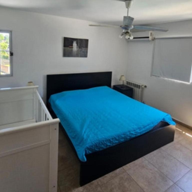 Hermosa casa 351-6 en villa 157 carlos paz 157 - SOLO FAMILIAS - Casa de 3 dormitorios - 6