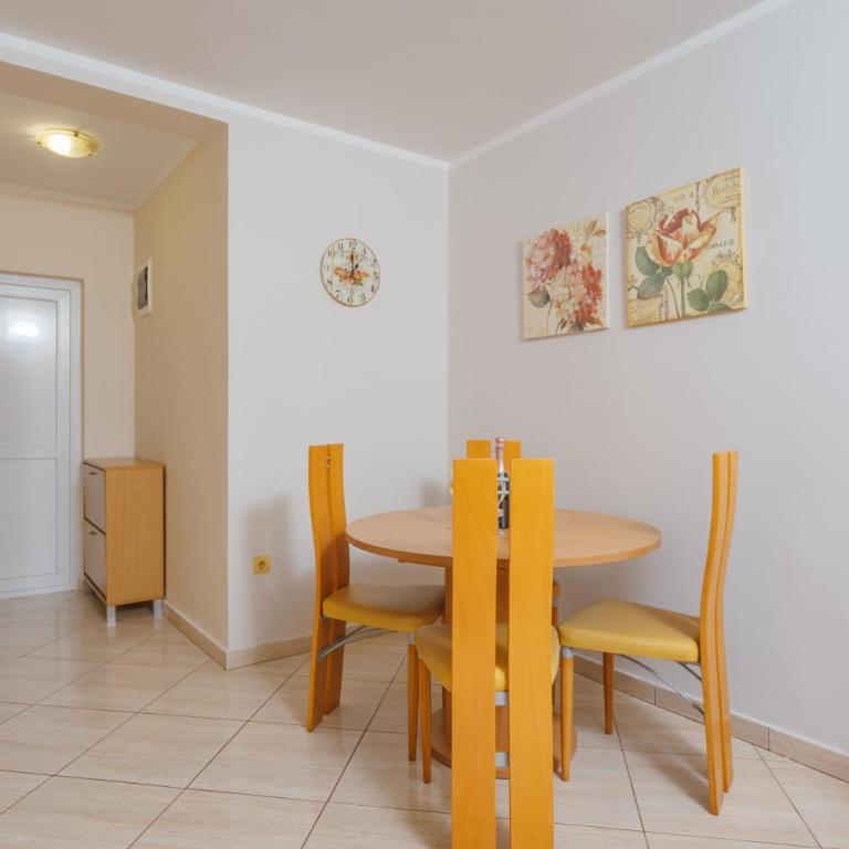 Apartments Spin - One Bedroom Apartment with Shared Balcony - 6