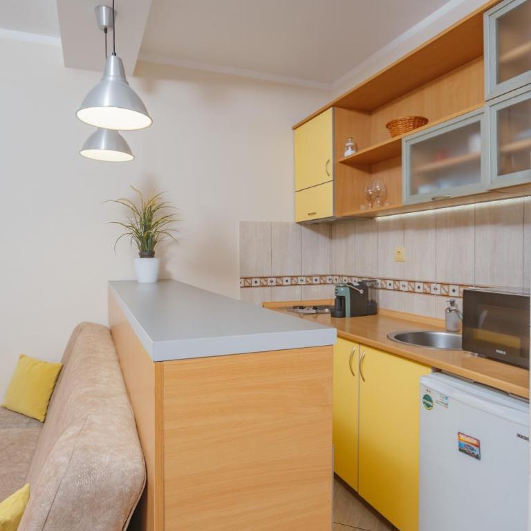 Apartments Spin - One Bedroom Apartment with Shared Balcony - 7