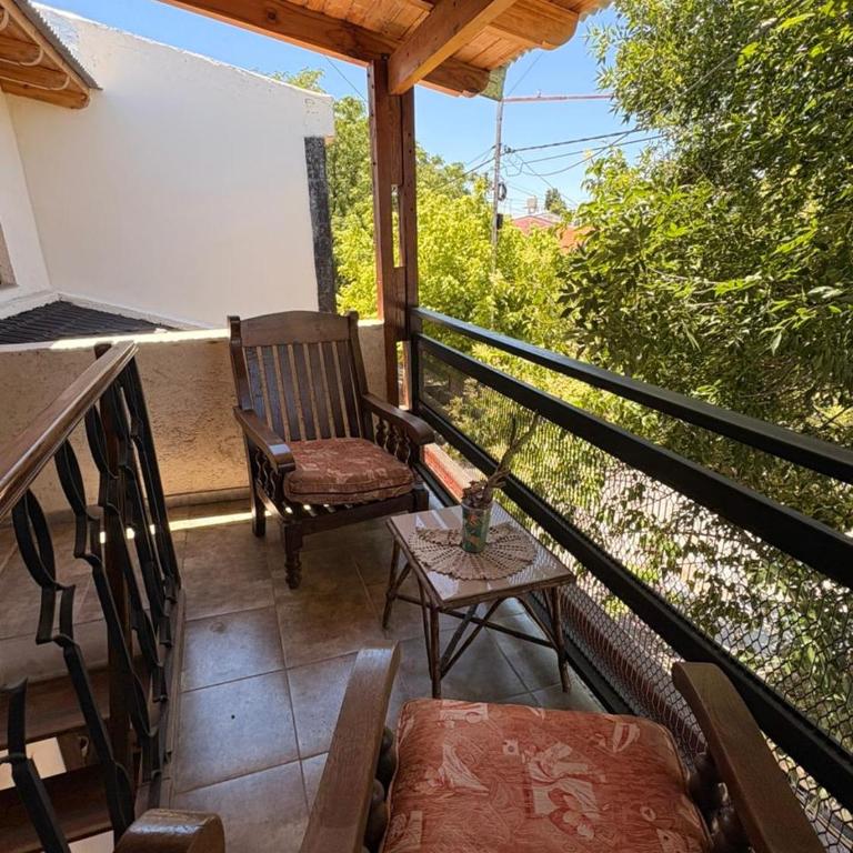 Departamento familiar en San Rafael - Apartment - 10