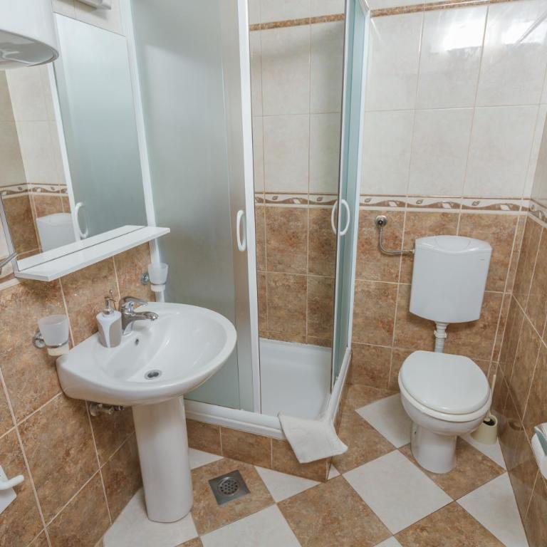 Apartments Spin - One Bedroom Apartment with Shared Balcony - 15