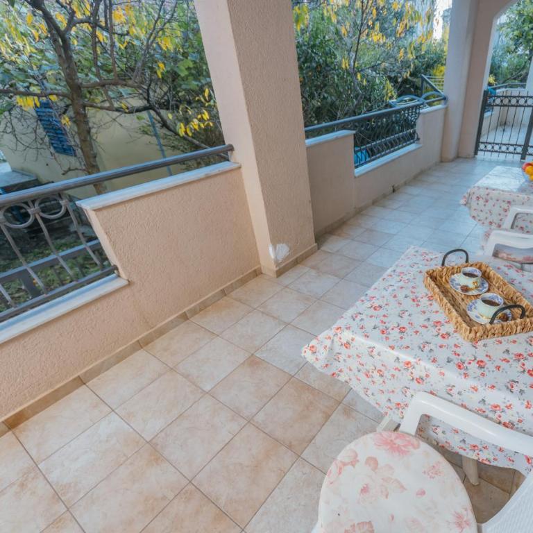 Apartments Spin - One Bedroom Apartment with Shared Balcony - 13