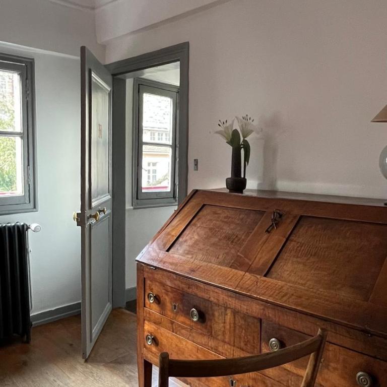 Le 66 - Chambre Double - 5