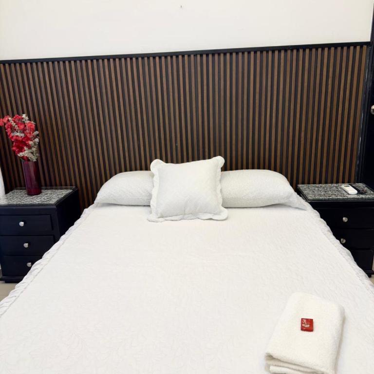 Casa Eme Hostal - Standard Double Room - 2