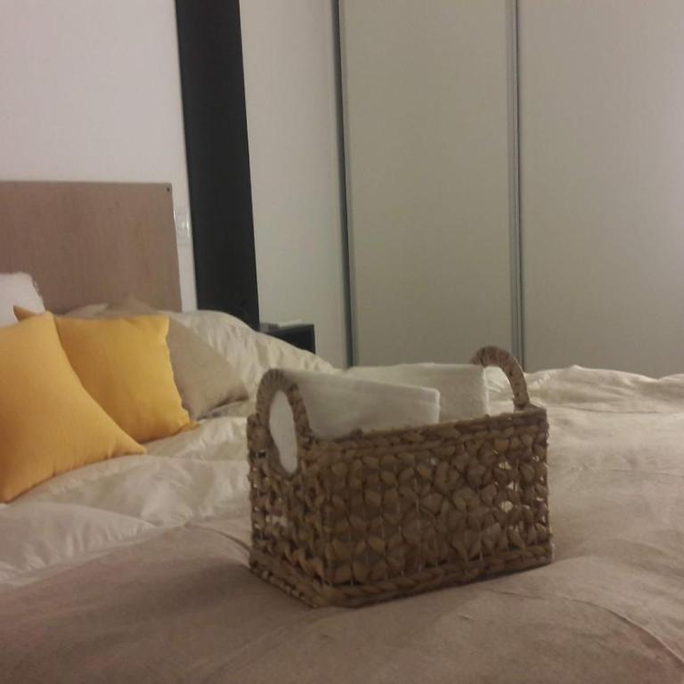 DEPARTAMENTOS BOUTIQUE DE DISEÑADOR - Equipados - Cocheras - Vista a la Montaña- CANCELACIÓN GRATUITA - SIN PAGAR POR ADELANTADO - Apartamento de 2 dormitorios - 37