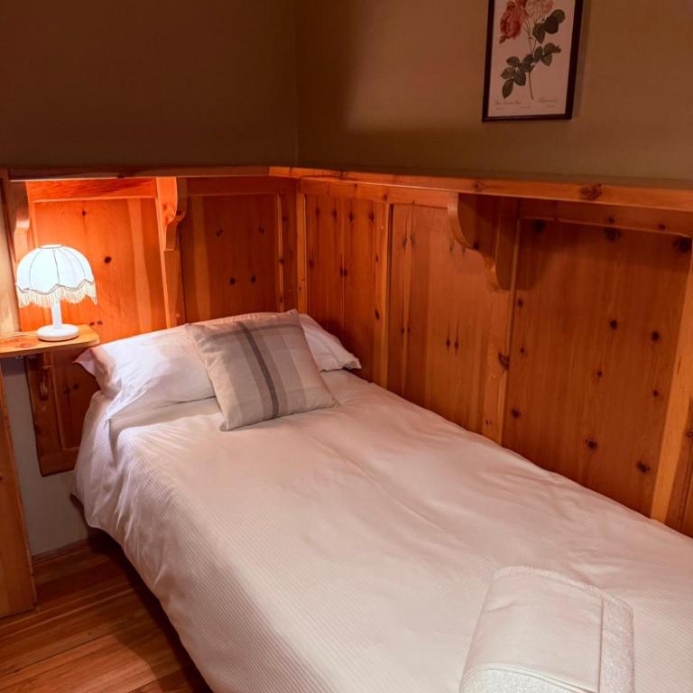 Alpine Dream Apartments - Villa mit 3 Schlafzimmern - 5