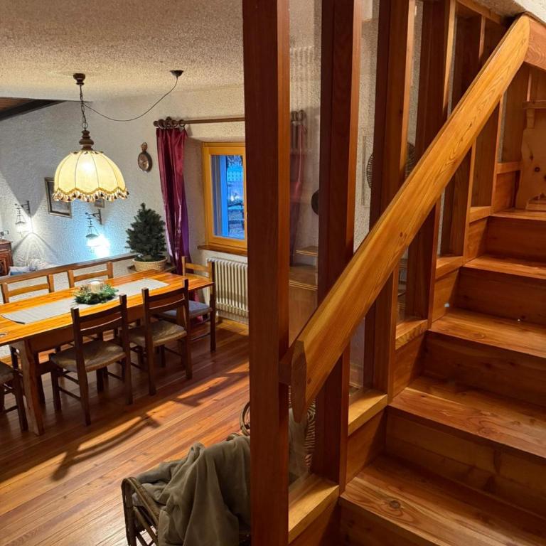 Alpine Dream Apartments - Villa mit 3 Schlafzimmern - 10