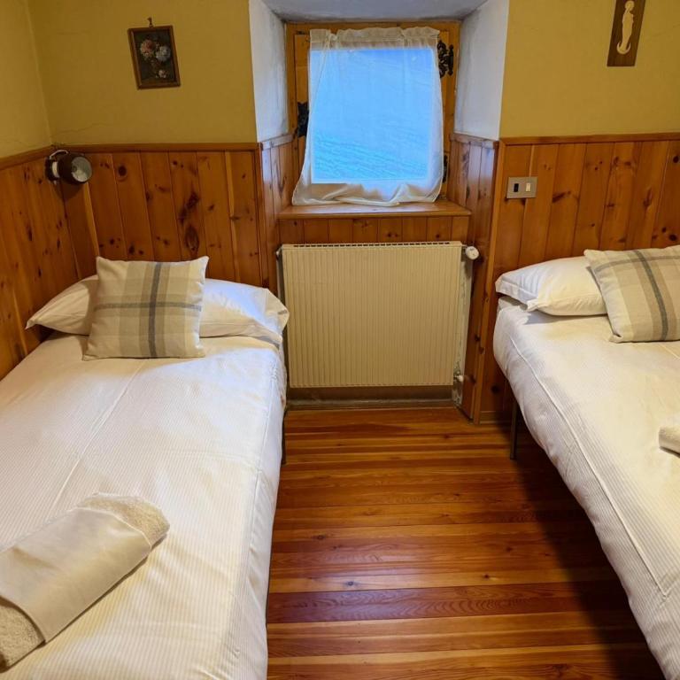 Alpine Dream Apartments - Villa mit 3 Schlafzimmern - 13